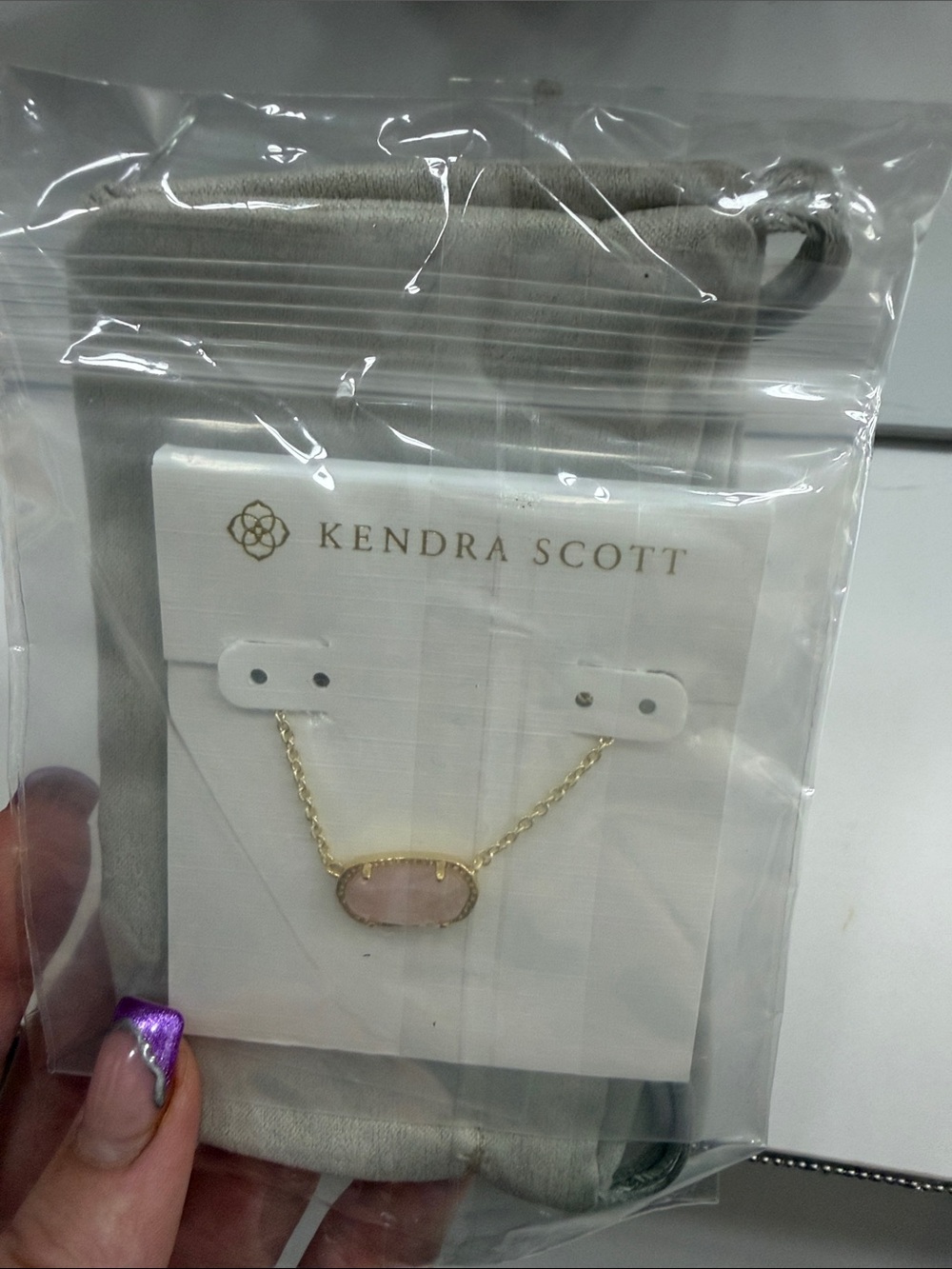 Kendra Scott Necklace